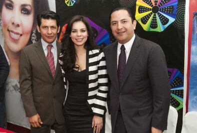 Presentan programa de Feria San Juan 2013