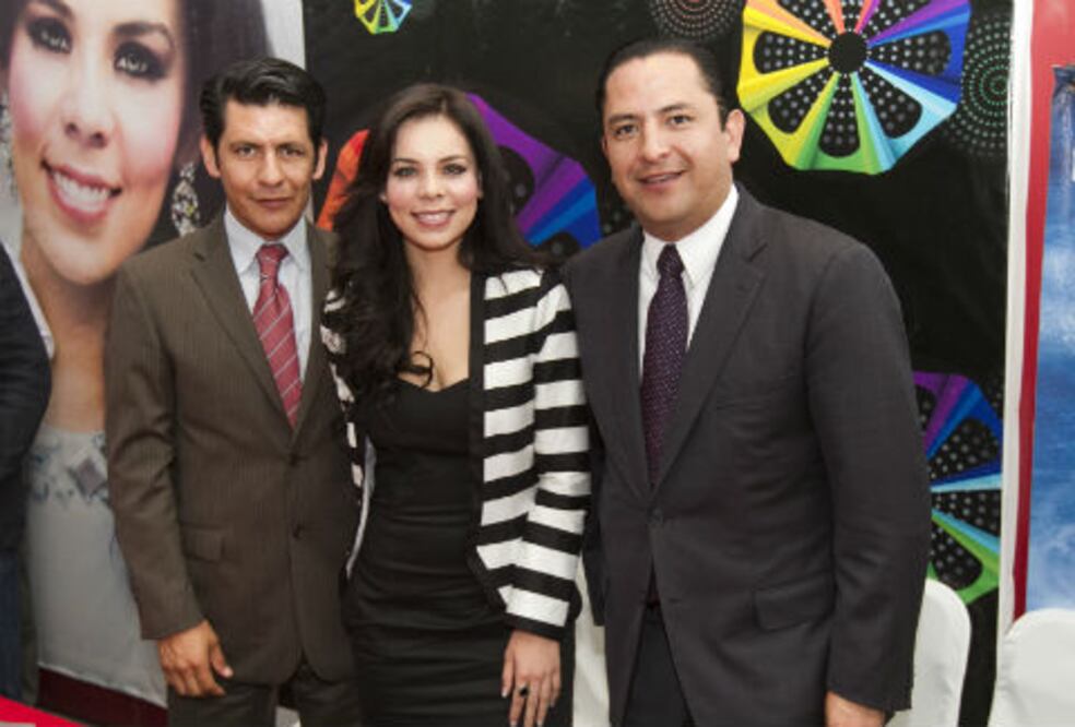 Presentan programa de Feria San Juan 2013