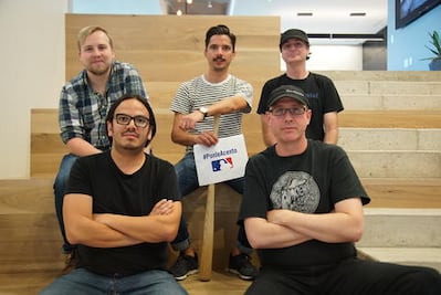 “Ponle Acento”, campaña de éxito