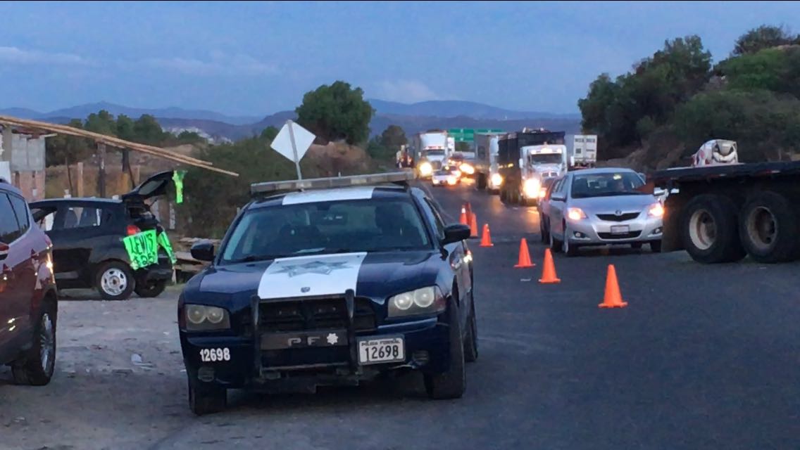 PGJ de Guanajuato capturó a dos homicidas, en Apaseo el Alto