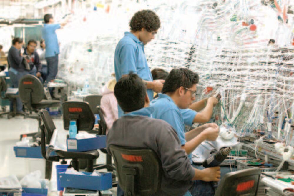 Pide UNCTAD mejorar los salarios