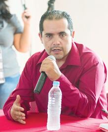 Despiden a director de Comca San Juan