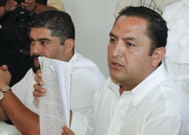 Impugnará PAN la decisión de la Sala Electoral