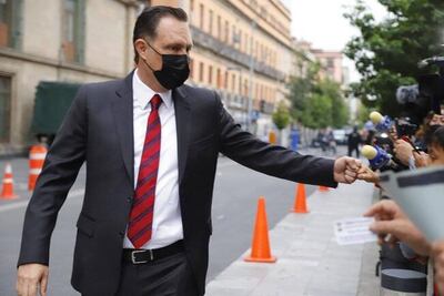 Titular de Seguridad, el último que será designado, dice Kuri