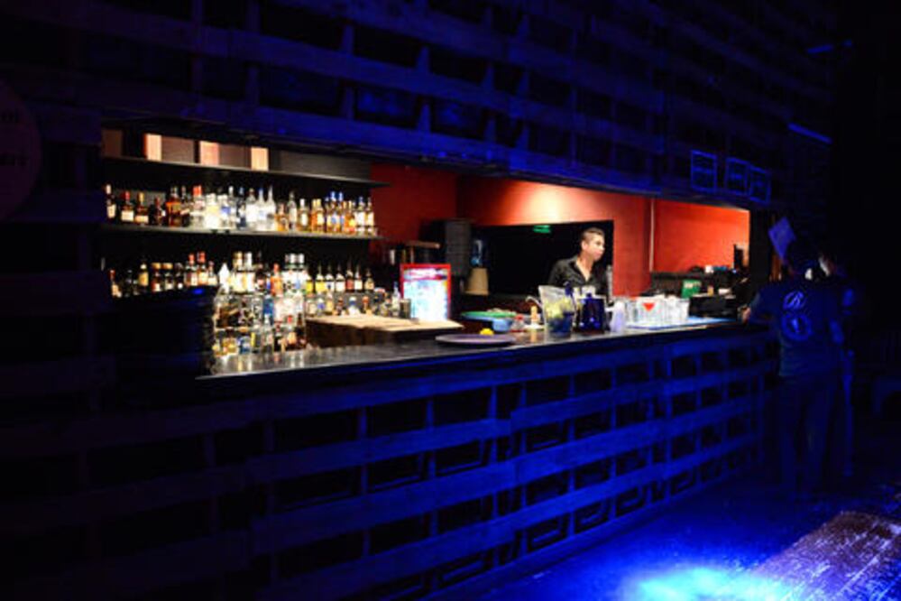 La Culpable, favorita de los noctámbulos