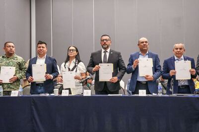 Solicitan Declaratoria de Emergencia por la sequía