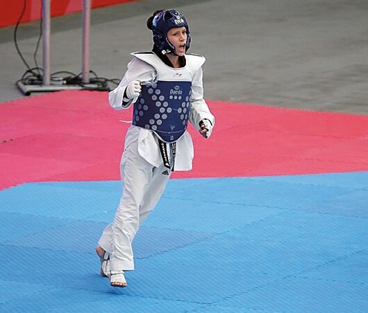 Alegría peleará por ir a Río