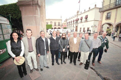 La capital y la UNESCO