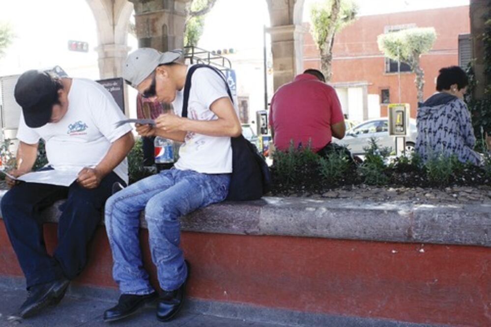 Crece desempleo en Querétaro