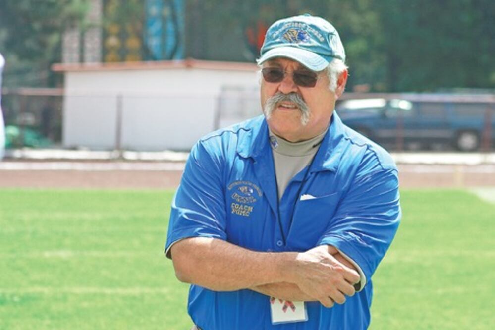 Disciplina,  clave para el ex felino