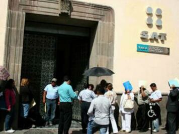 Aún hay tiempo de declarar impuestos 