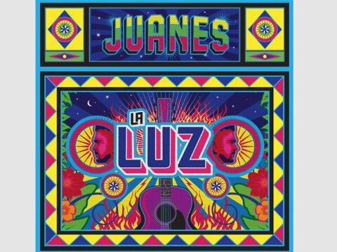 Juanes lanza su sencillo "La luz"