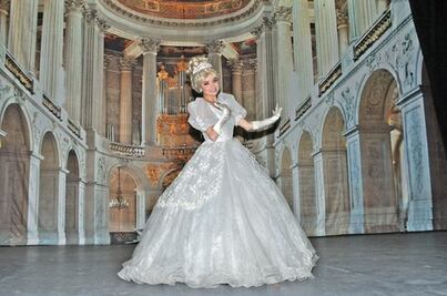 Fue una obra escrita para mí