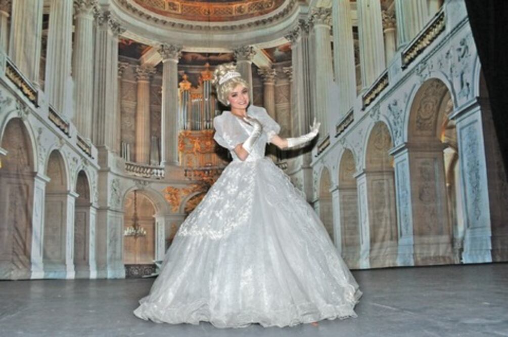 Fue una obra escrita para mí