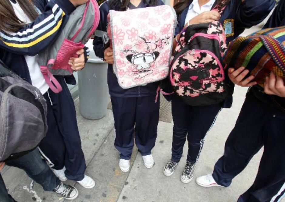 Prueban a los 7 años alcohol y tabaco