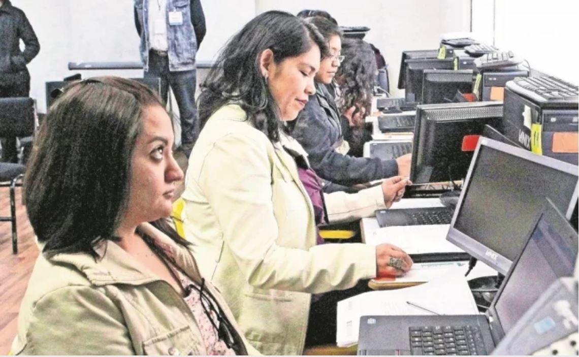 802 maestros cesados por la reforma educativa han sido reinstalados: SNTE