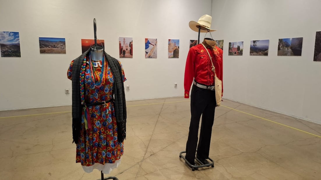 FOTO. ROCÍO G. BENÍTEZ