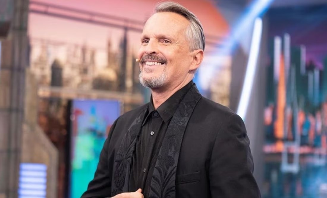 Procesan y dan prisión preventiva a los 5 presuntos ladrones de la casa de Miguel Bosé