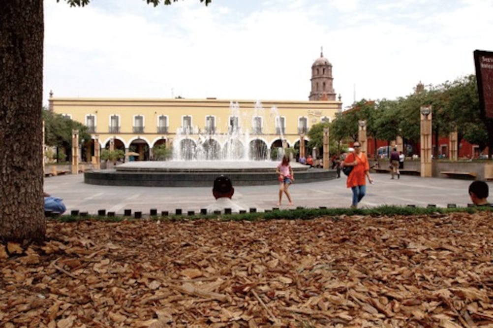 Estado, entre los de mayor crecimiento 