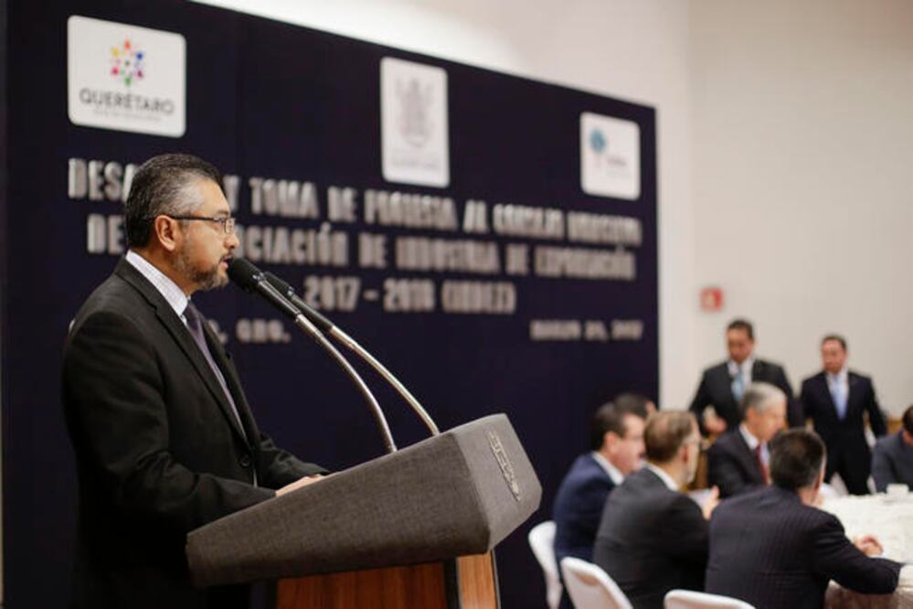 En materia de exportación, durante el año pasado se logró un incremento de 15.5% en las exportaciones, operaciones que se registran en la aduana del estado, la que además genera servicio para otras entidades de la República (ESPECIAL)