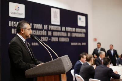 Estado, entre los 10 con más empresas IMMEX, señala FDS