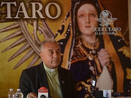 Vocero niega que Iglesia recabe firmas en contra del aborto