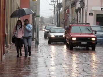 Pocas probabilidades de lluvias 