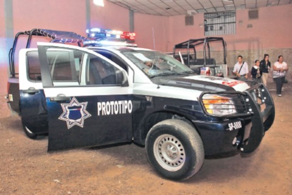 Recibirá SJR recursos para seguridad