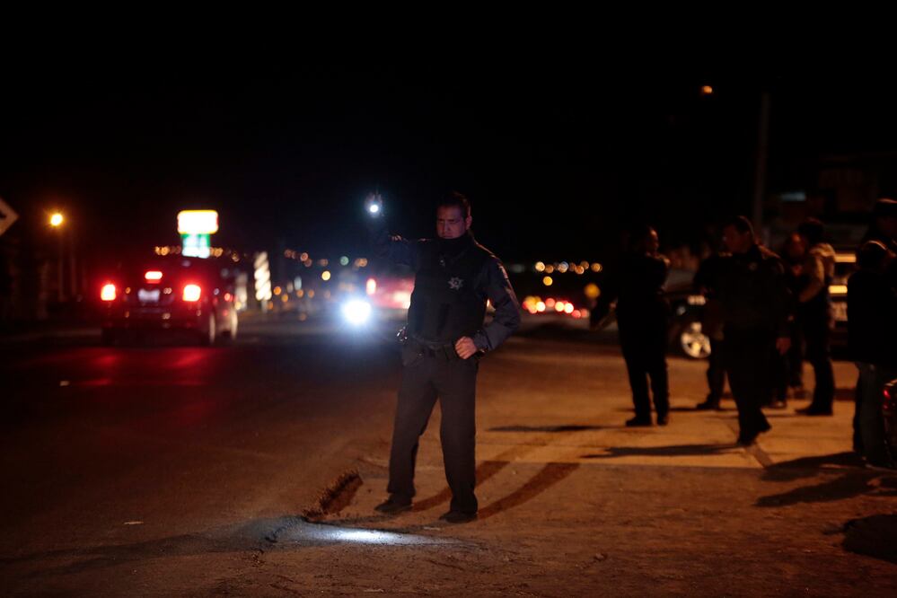 Archivo/ EL UNIVERSAL