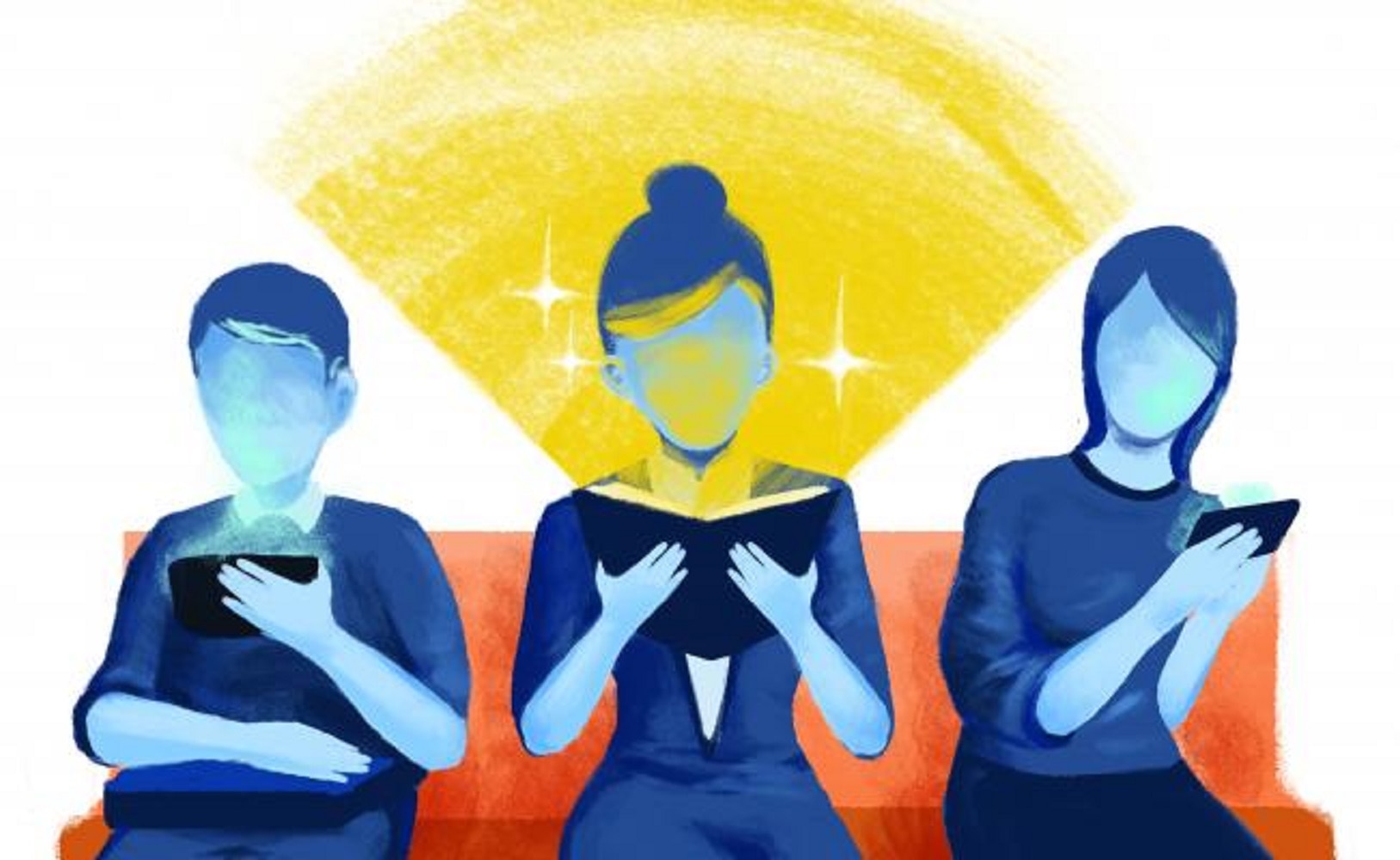 ILUSTRACIÓN: DANTE DE LA VEGA