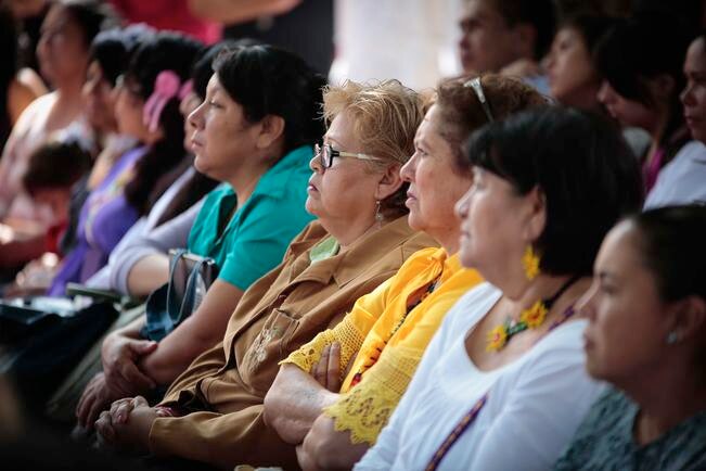 Piden transparentar destino de fondos 