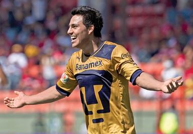 “A Cortés le falta para ser de élite”