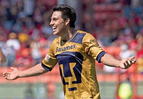 “A Cortés le falta para ser de élite”