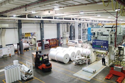 Tetra Pak apoya artesanía local