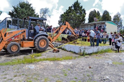 Municipios fallan en licitaciones