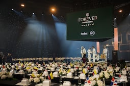 La industria internacional de bodas se reunirá el próximo mes en el Bajío