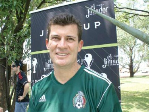 Ramón confía en que el Tri levante