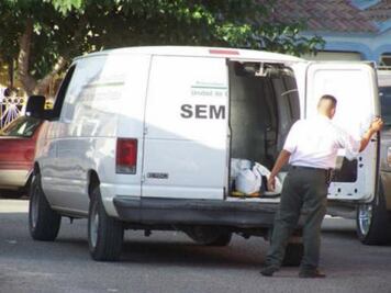 Riña deja un muerto en Navajas