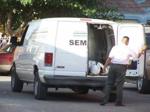 Riña deja un muerto en Navajas