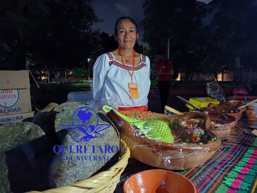 FOTO. ROSAURA HERNÁNDEZ
