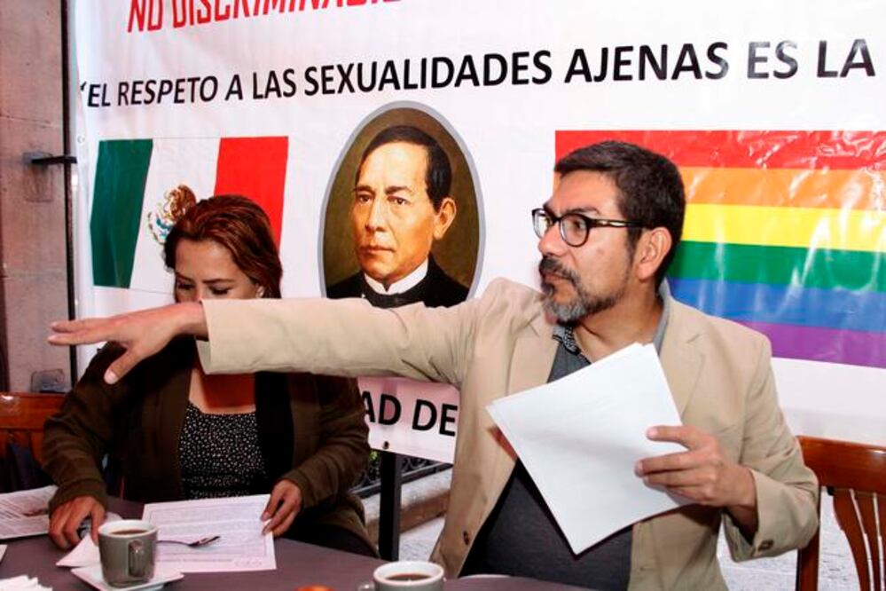 Organizaciones defensoras de derechos humanos, han comenzado su vigilancia de candidatos y candidatas que se están registrando a los cargos de elección popular. Foto: Archivo