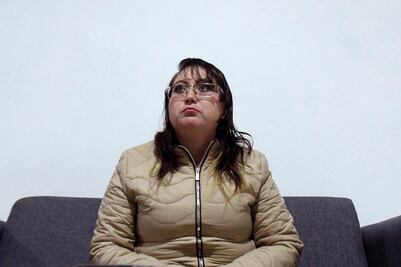 Dictarán sentencia de caso Dafne mañana martes 