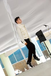 La cultura irlandesa está en Querétaro