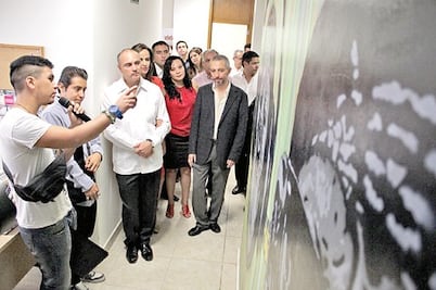 Impartirán talleres en Sejuve