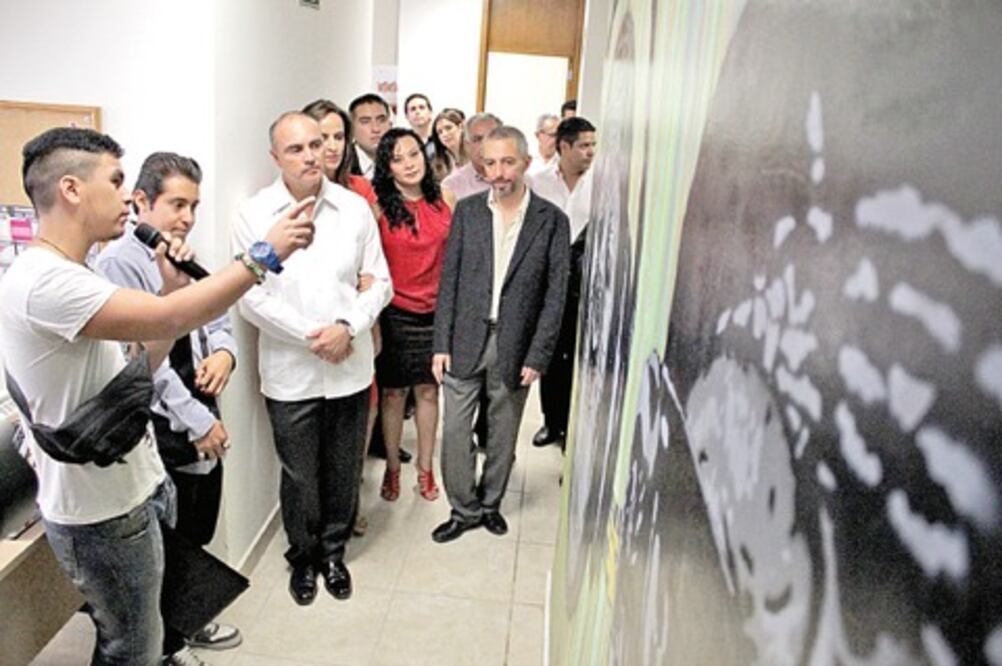 Impartirán talleres en Sejuve