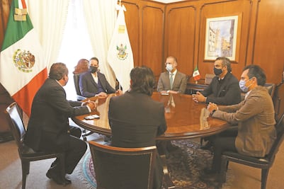 Ofertarán 350 empleos en El Marqués; llega Odata