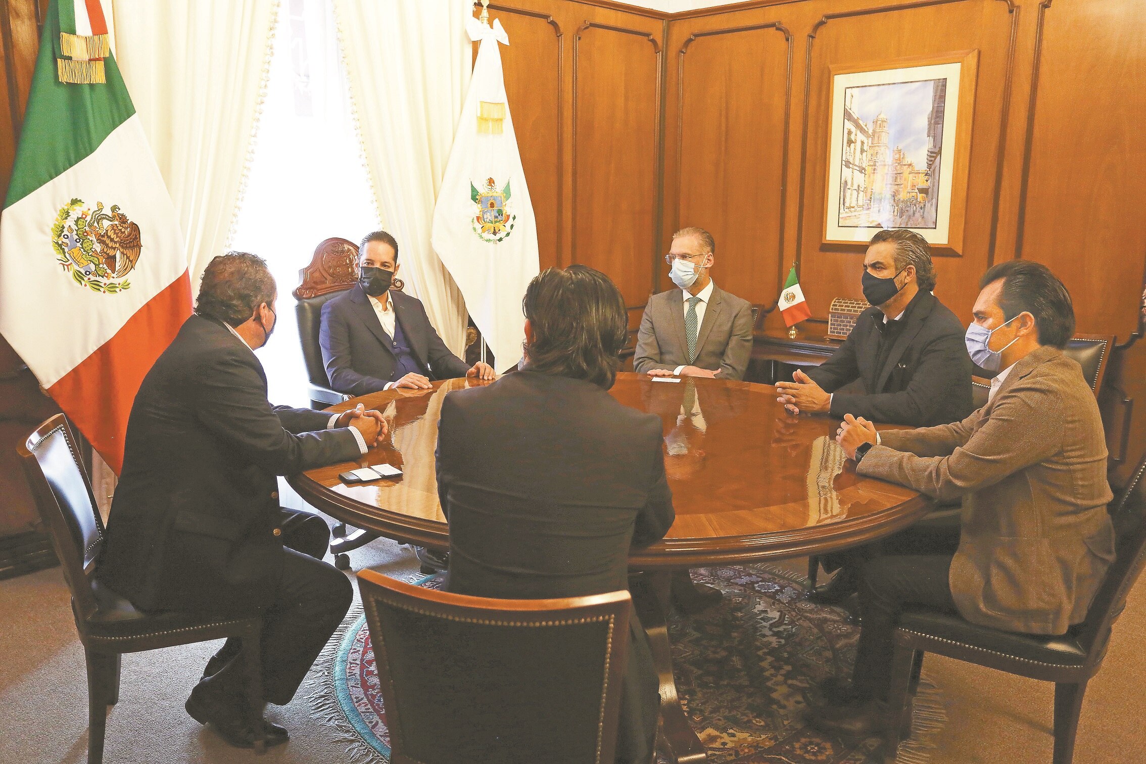 Ofertarán 350 empleos en El Marqués; llega Odata