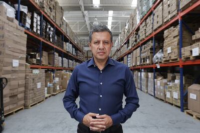 Secretario de Salud de Querétaro, "un personaje que hace mucho daño al sector"