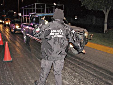 SSP no tiene datos del hombre de Las Américas