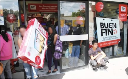 Mujeres dominarán compras en línea durante El Buen Fin